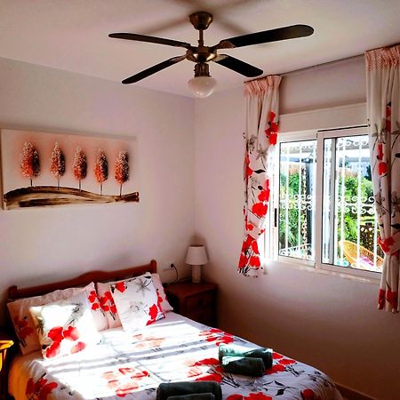אוריהואלה Molino Blanco Apartment 13 - South Facing מראה חיצוני תמונה